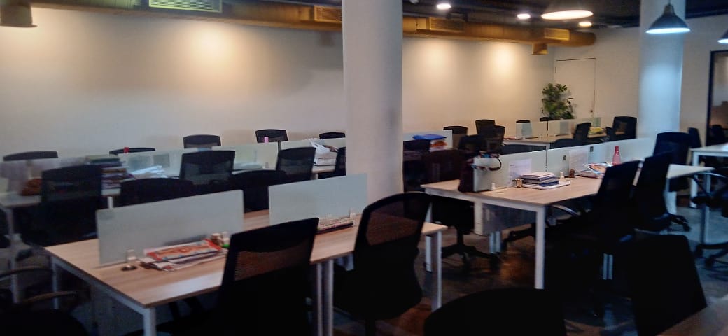 Co working Office Space in Teynampet-Anna Salai BI1302